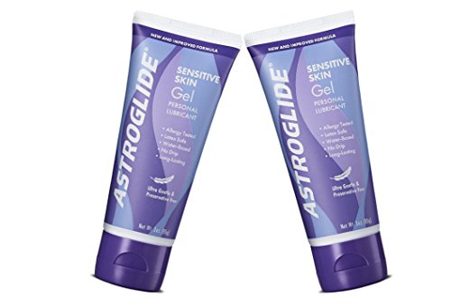 astroglide ultra gentle gel personal lubricant Es malo masturbarse estando en pareja? Esto dicen los psicólogos main image 0
