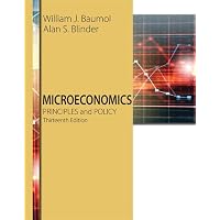 Microeconomics: Principles & Policy (MindTap Course List