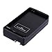 Galaxy Note 3 Battery Charger, Sfmn USB Wall Travel Spare Battery Charger for Samsung Galaxy Note 3 N9000/N9005 Battery (Note 3)