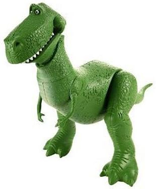mattel rex