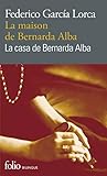 La maison de Bernarda Alba/La casa de Bernarda Alba by 