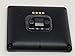 Compatible with Fitbit Blaze Replacement Part Back Cover Housing Charger Port Fix Repair