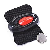 BEAUTYKO X-Trim Transform EMS Muscle Hands Free Massager