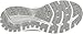Brooks Women's Adrenaline GTS 18 (7 C/D US)