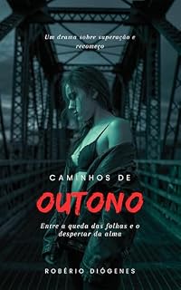Livro Caminhos de Outono: As estações da vida