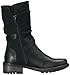 Carlos by Carlos Santana Women's Sawyer Fashion Boot, Black, 7 M M US