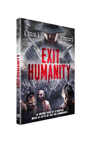 Exit Humanity