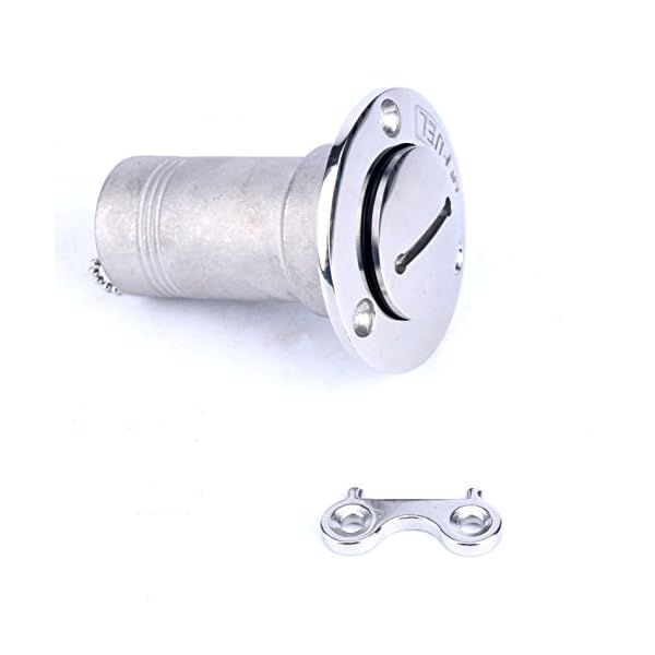 Amarine-made-Boat-Deck-Fuel-Boat-Deck-Fill-Filler-With-Key-Cap