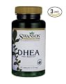 Swanson Premium DHEA 25mg -- 120 Capsules