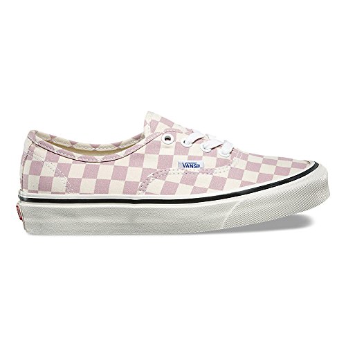 Vans Authentic 44 Dx Anaheim Factory Sneakers Og Mauve Check