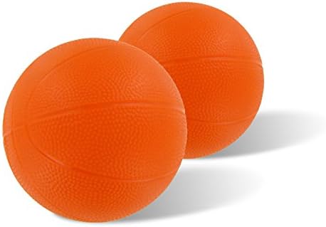 Little tikes replacement basketballs Clearance