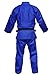 Fuji Double Weave Judo GI Uniform