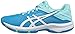 ASICS Kids Boy's Gel-Solution? Speed 3 GS (Little Kid/Big Kid)