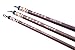 Easyou Hu Brush Chinese Brush for Beginner Students Calligraphy and Drawing Pure Goat Hair jzcf L+M+S