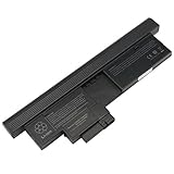 Fancy Buying for Ibm Lenovo Thinkpad X200 Tablet Series X200t X201t 43r9256 43r9257 42t4565 42t4657 42t4658 Laptop Batteries - 12 Months Warranty [8-Cell Li-ion 14.4V 5200mAh]