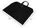 Garment Bag for Travel, BAGSMART Foldable Suit Travel Bag Carry on Garment Bag for Men