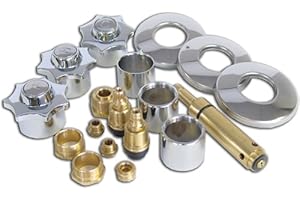 KISSLER & CO. INC KISSLER RBK4110 American Standard Heritage Shower Valve Rebuild Kit