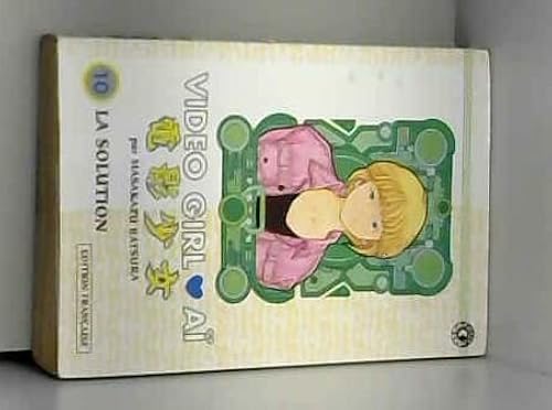 Download Video girl Aï. 10, La solution PDF