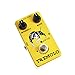JOYO JF-09 Tremolo Guitar Pedals Guitar Effect Pedal Single Effect with True Bypass