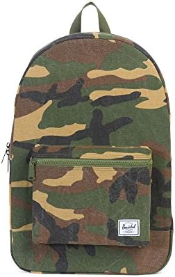 herschel packable daypack backpack