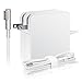 Missaka Macbook Pro Charger,60W Magsafe L-Tip Laptop Power Adapter For Apple Macbook Pro 13-Inch Model