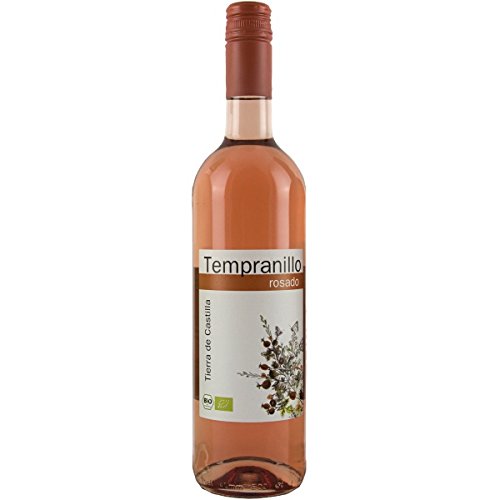 Okoweine Haus Am Goldberg Tempranillo Tierra De Castilla Rosado