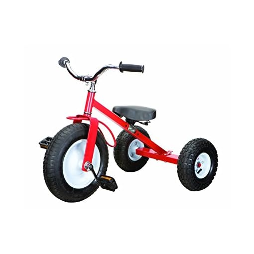 HFT All-Terrain Tricycle