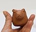 Self Hardening Modeling Clay | Dries Over Night | Toxic Free | Non-Fire Self Hardening Air Dry Clay (25lb, Red)