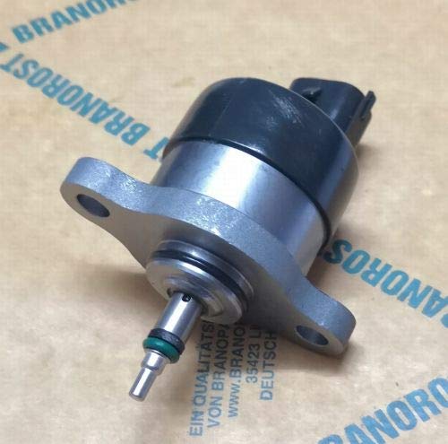 Клапан drv common rail