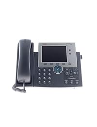 Cisco Unified IP Phone 7945 G