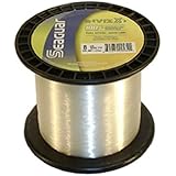 Seaguar Invizx 100% Fluorocarbon 1000 Yard Fishing Line