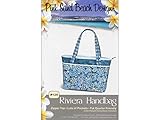 Riviera Handbag Pattern