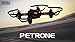 Quadcopter Battle Drone - Smartphone Remote Control Flying with Multiplayer Fighting Mode, Petrone by BYROBOT