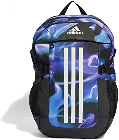 adidas backpack power ii amazon BP The Power VIII Black/White from adidas Performance is a versatile day backpack that is perfect for everyday use Adidas Striker II Versatile Backpack