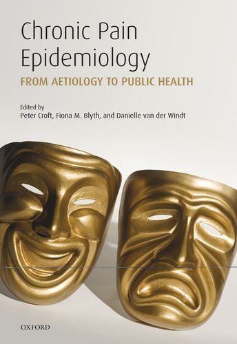 Chronic Pain Epidemiology From Aetiology to Public Health (Hardcover)