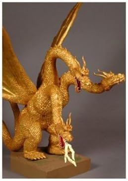 destroy all monsters toys