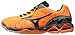 Mizuno Men's Wave Tornado X Volleyball-Shoes