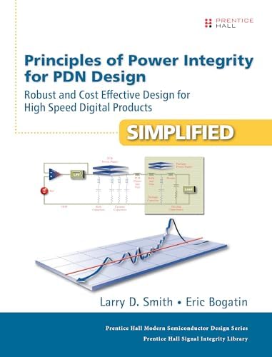 Signal and Power Integrity - Simplified (Signal Integrity Library