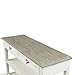 Baxton Studio Dauphine Traditional French Accent Console Table, 31.75