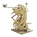 Pathfinders Hydraulic Gearbot