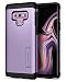 Spigen Tough Armor Designed for Galaxy Note 9 Case (2018) - Lavender primary