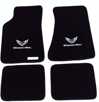 Amazon Com Avery S Floor Mats Part Compatible With Pontiac