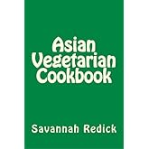 Asian Vegetarian Cookbook