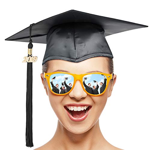 1 Yaomiao+Pieces+Graduation+Tassel+Parties