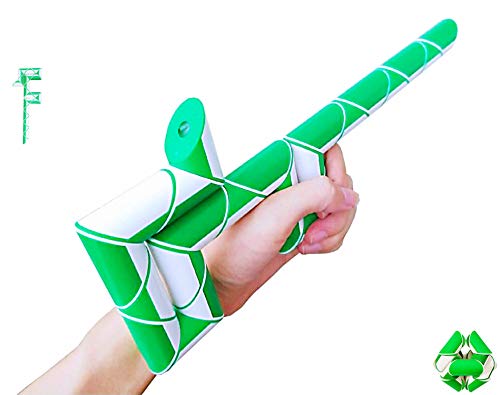 Novelty Snake Puzzle Toys Gun Fidget Magic Cube Ruler Brain Teaser Snake Toddler Puzzles Leaning Gift