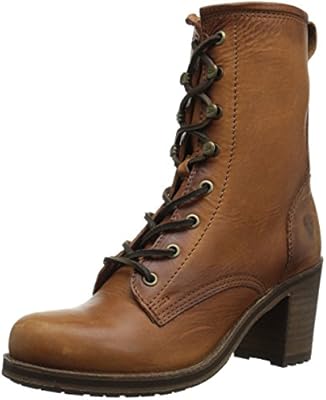 frye karen combat