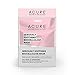 ACURE Seriously Soothing Biocellulose Gel Mask, 5 Count (Packaging May Vary)