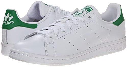 adidas shoes stan smith green