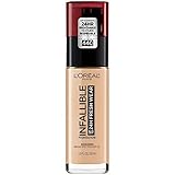 L'Oreal Paris Makeup Infallible Up to 24 Hour Fresh