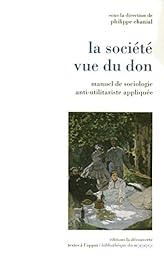 La  société vue du don